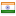 ugrl.net server is located in India